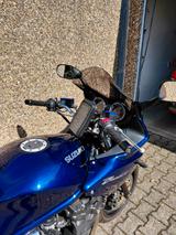 Suzuki Bandit  1200s  - 2001 BANDIT 1200
