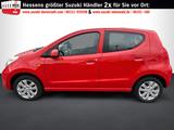 Suzuki Alto 1.0 Comfort - Suzuki Alto: Kleinwagen
