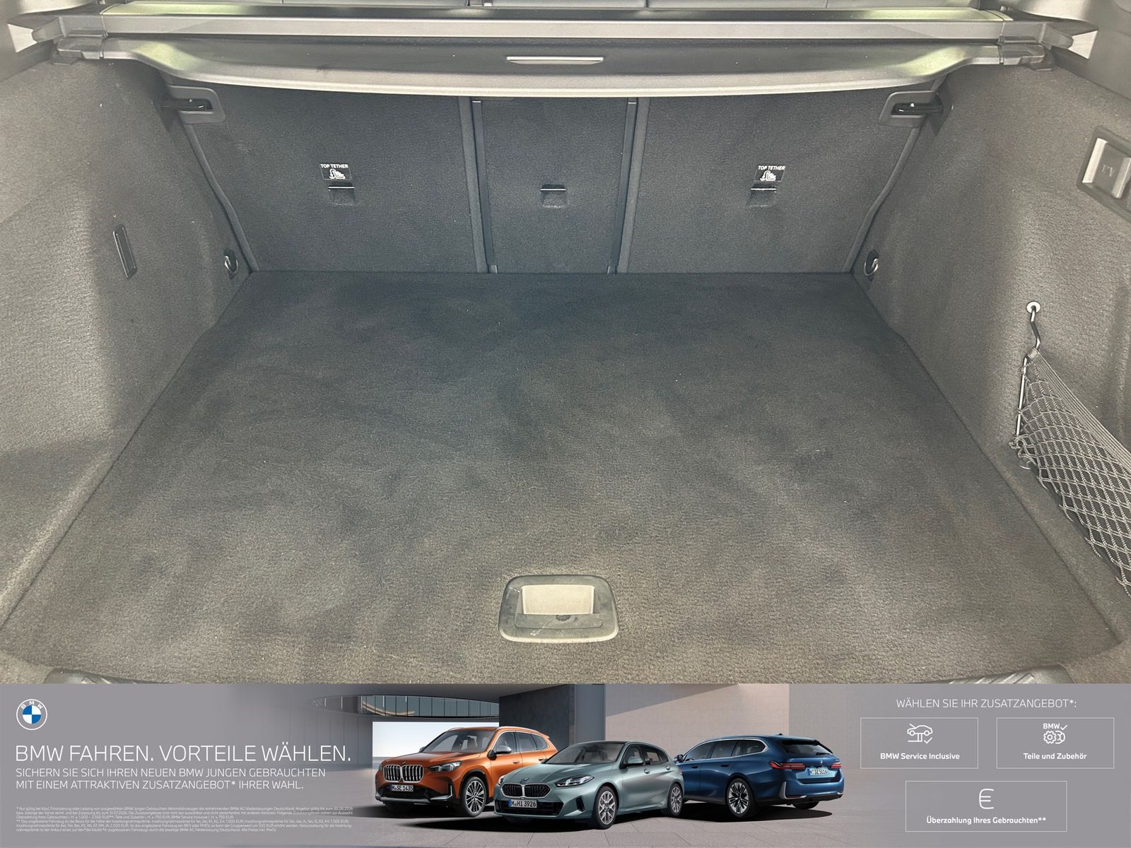 BMW X3 - Bild 15