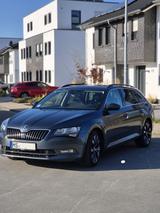 Skoda Superb Combi 2.0 TDI DSG Active  *TÜV neu*  - Skoda Superb