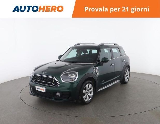 MINI Countryman 1.5 Cooper SE Countryman ALL4 Au