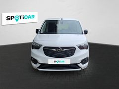 Fahrzeugabbildung Opel Combo Life 1.5D 96KW Elegance TWW+RFK+SHZ+LRH
