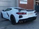 Corvette C8 Targa Launch Edition 3LT*Z51*BRD*6900 km! - Corvette Gebrauchtwagen