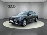 Audi Q2 S line 35 TFSI S tronic - Audi Q2 in Halle