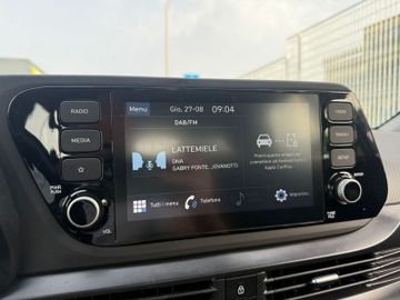 Hyundai i20 - 11