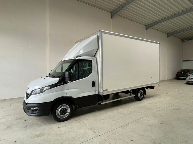 Iveco Daily 35S16 Hi Matic Koffer *Seitentür*Klima*