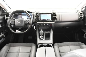Citroen C5 Aircross - 2