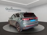 Volkswagen Tiguan Elegance 1.5 eTSI DSG Navi AHK Matrix - Benzin Gebrauchtwagen in Düren