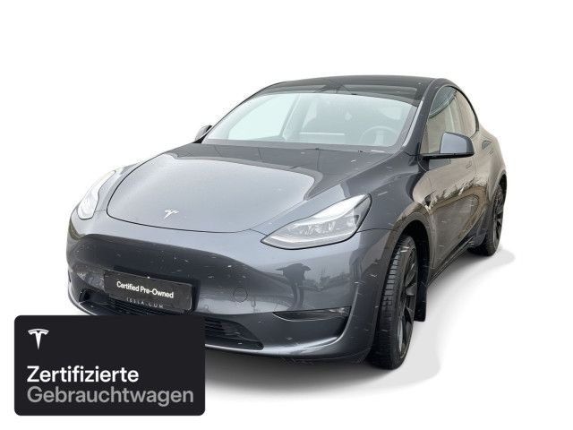 Image of Tesla Model Y