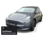 Tesla Model Y Long Range AWD - Tesla Model Y SUV