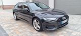 Audi A6 - Audi A6 Hybrid (Diesel/Elektro)