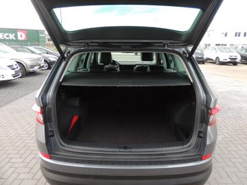 Skoda Kodiaq - 9