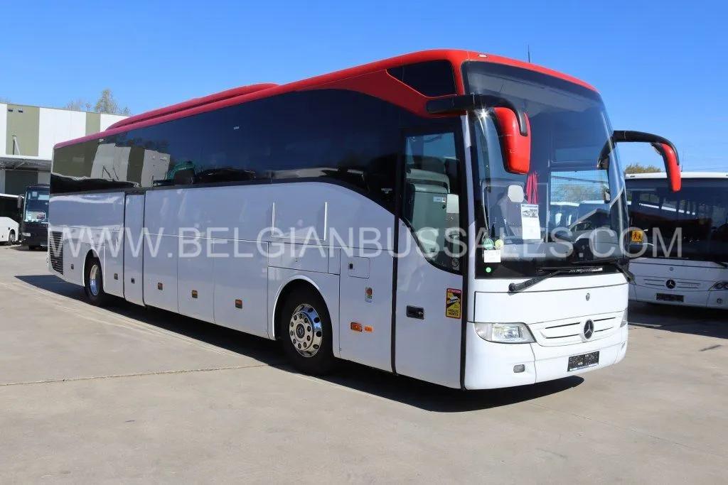 Mercedes-Benz Tourismo RHD-M / 2A / 13.0m / Full Option