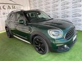 MINI Mini Cooper SD Countryman Mini 2.0 Cooper D Busi - MINI Cooper D Countryman Kombi Gebrauchtwagen