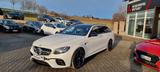 Mercedes-Benz E 63 AMG S 4Matic T-Modell PanoNight-Paket - weiße Mercedes-Benz E 63 AMG