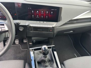 Opel Astra - 6