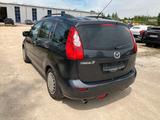 Mazda 5 Lim. 2.0 Exclusive TÜV 09/2026 7 Sitzer - Gebrauchtwagen bis 900 Euro