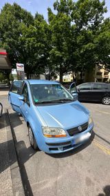 Fiat Idea aus dem Jahr 2005 - Fiat Idea aus 2005
