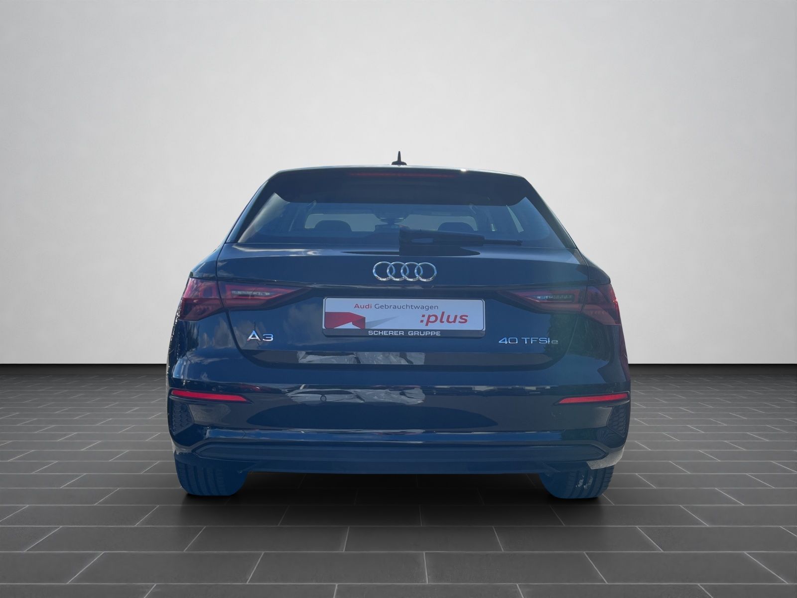 Audi A3 - Bild 7