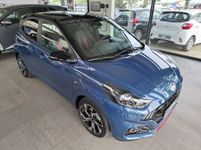 Hyundai i10 - Vorschau Bild 4