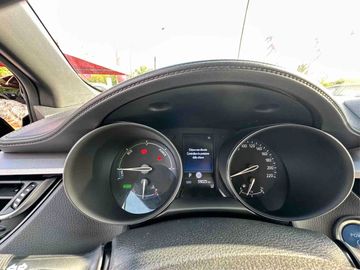 Toyota C-HR - 10