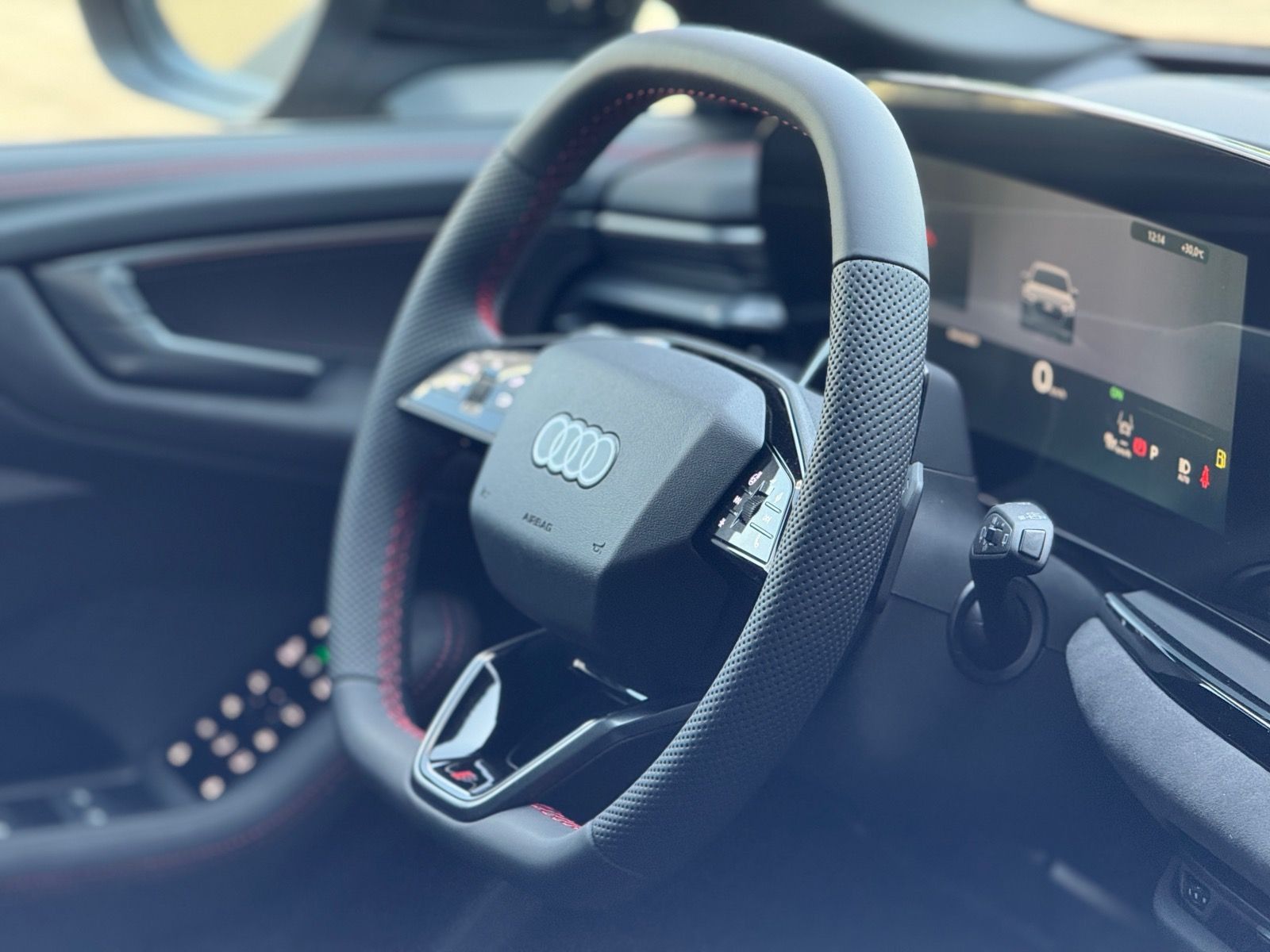 Audi S5 - Bild 9