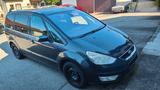 Ford Galaxy 2,0 TDCi 103kW DPF Concept Concept - Ford Galaxy: Concept