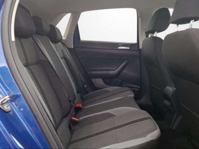 POLO 1.0 TSI DSG HIGHLINE SHZ+PDC+BT+NAVI