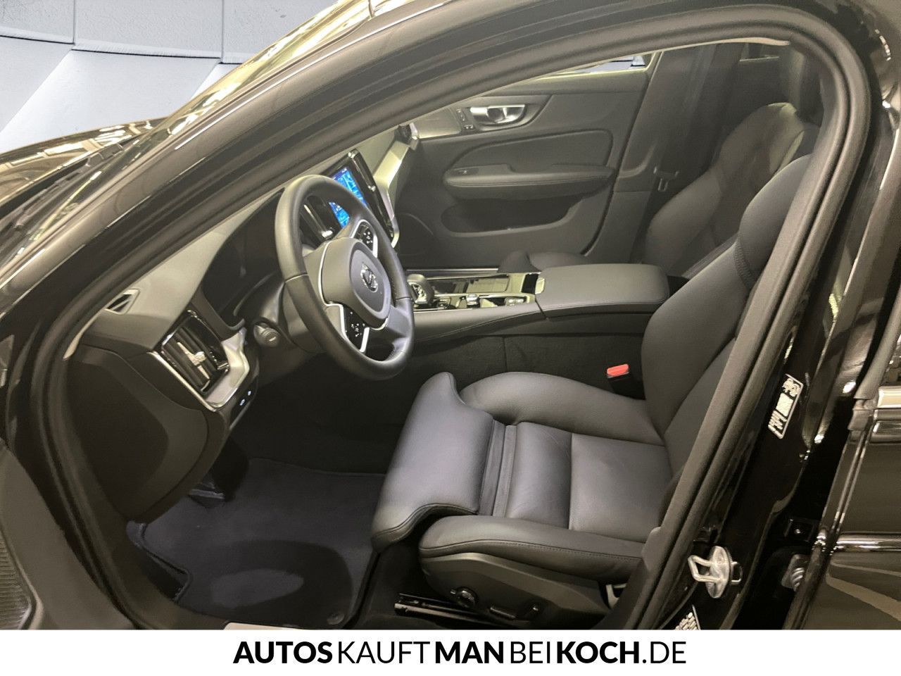 Volvo V60 - Bild 9