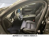 Volvo V60 - Vorschau Bild 9