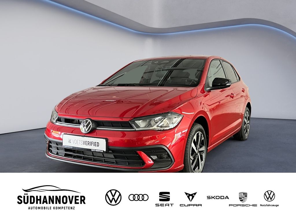 Image of Volkswagen Polo