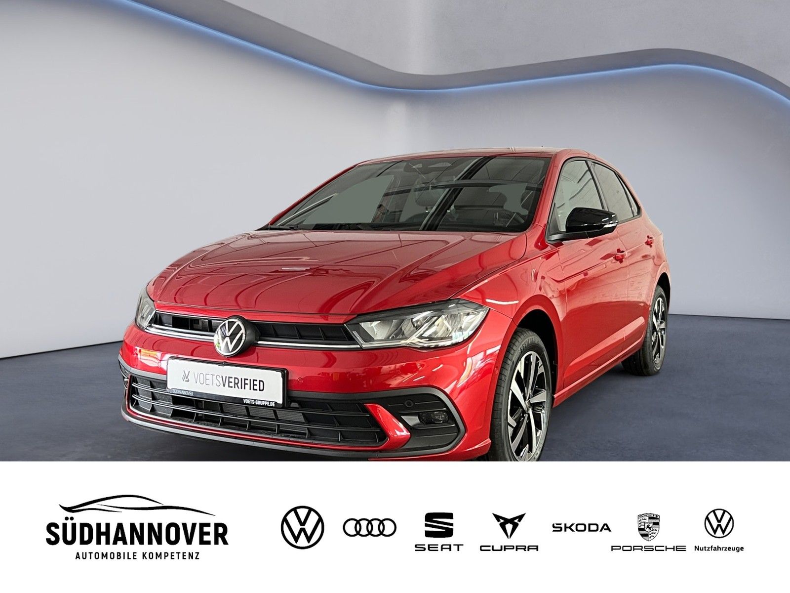 Volkswagen Polo - Bild 2