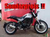 Benelli Leoncino 500 Trail Euro 5 Modell 2023 - Offers
