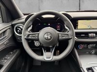 Alfa Romeo Stelvio - Vorschau Bild 10