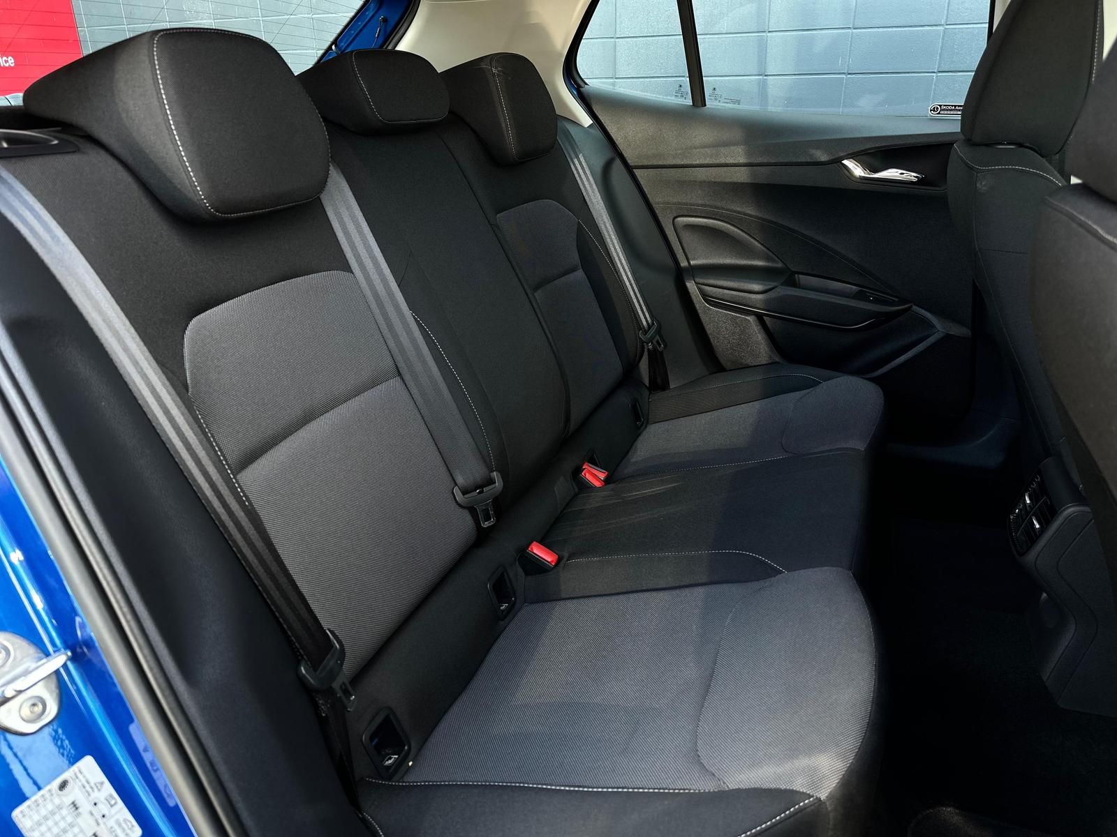 SKODA Fabia 1.0TSI SELECTION LED#AHK#TEMPO#KLIMA#SHZ - Image 16