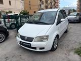 Fiat Idea 1.3 Multijet 16V 90 CV Emotion - Fiat Idea: Emotion
