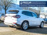 BMW X3 xDrive30e HuD+Laser+Hifi+Sportsitze+KZG+RFK+S - BMW X3 Gebrauchtwagen in Freiburg