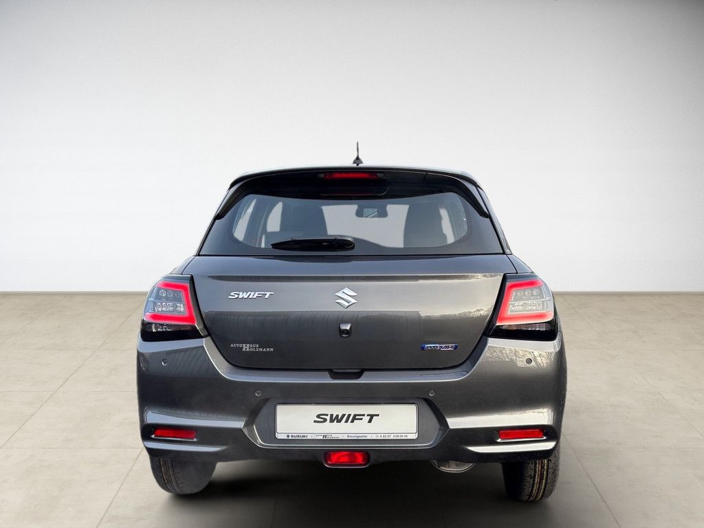 Suzuki Swift - Bild 4