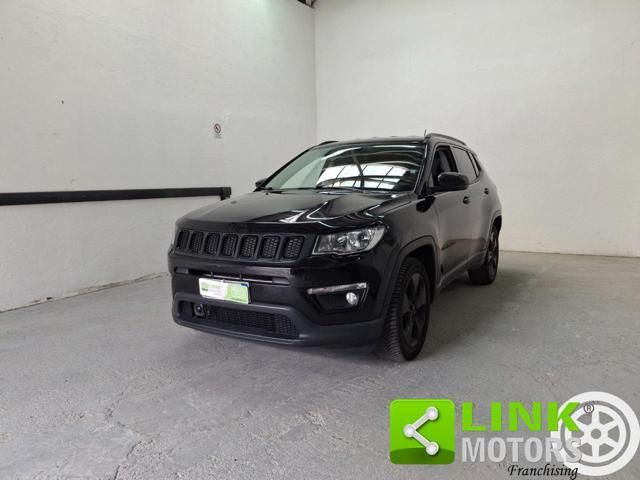 Image of Jeep Compass