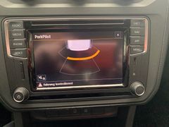 Fahrzeugabbildung Volkswagen Caddy 2,0 TDI 4Motion Trendline Standheizung E6d