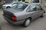 Opel Vectra GLS 1.8i, original 27600km, neuwertig - Opel Vectra aus 1992