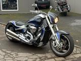 Suzuki VZR 1800 NUR 25TKM-Umbau / Thunderbike Hingucker - SUZUKI VZR1800