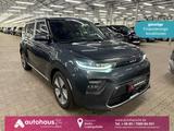 Kia e-Soul Inspiration 64 kWh|ACC|LED|HarmanKardon - Kia Soul Gebrauchtwagen in Hannover