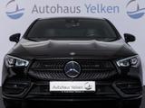Mercedes-Benz CLA 200 AMG-LINE *LED*SHZ*MBUX - gebrauchte Mercedes-Benz CLA 200 aus dem Jahr 2020