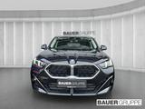 BMW X2 sDrive18d HUD AHK UPE 57.450,-€ Navi Memory S - BMW X2 aus 2025
