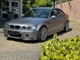 BMW M3 CSL  perfekt  BRD  Unfallfrei 2 Hd - BMW M3 aus 2004