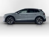 Skoda Elroq - Vorschau Bild 10