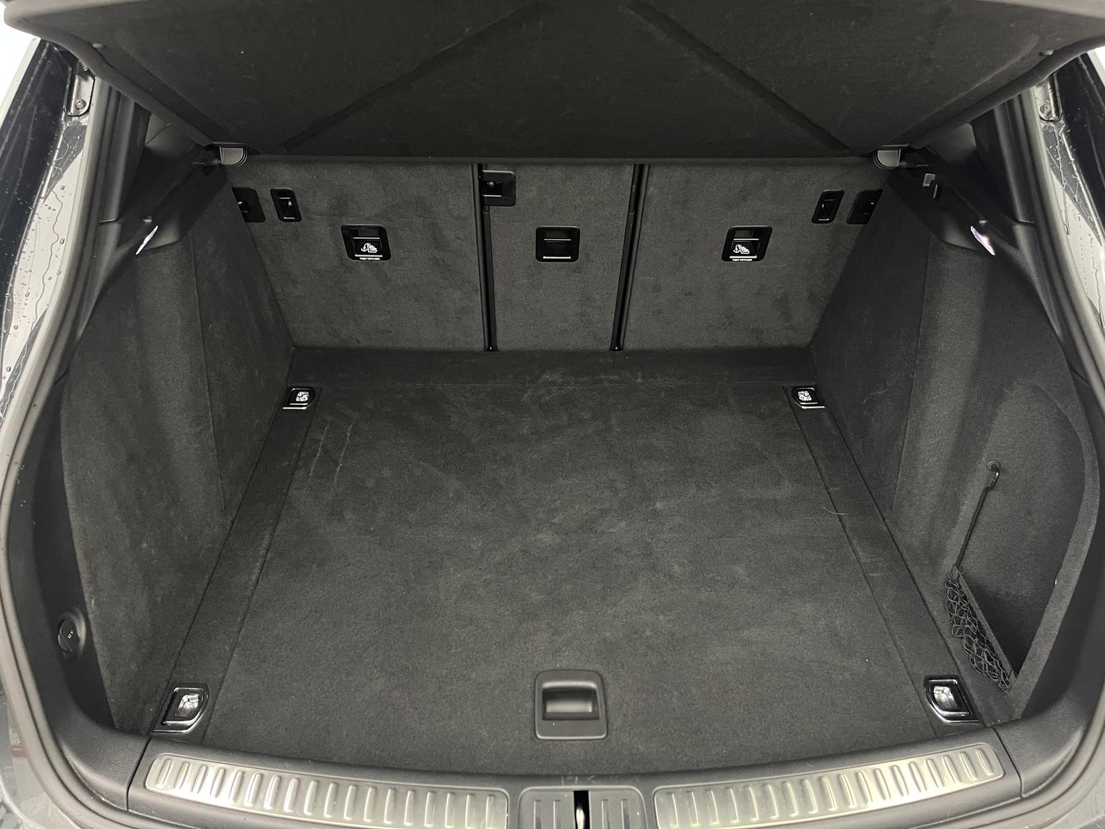Porsche Macan S *PASM*PDLS*PANO*KAM*BOSE*360°*ACC*