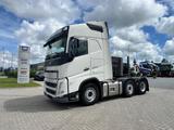 Volvo FH 460 6x2 vla trekker chassis : PA