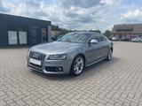 Audi S5 Coupe 4.2 FSI V8 quattro B&O - Audi S5 mit Benzin-Antrieb: Leder, Sportwagen, 4.2